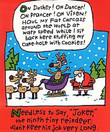 funny christmas. funny-christmas-cartoon